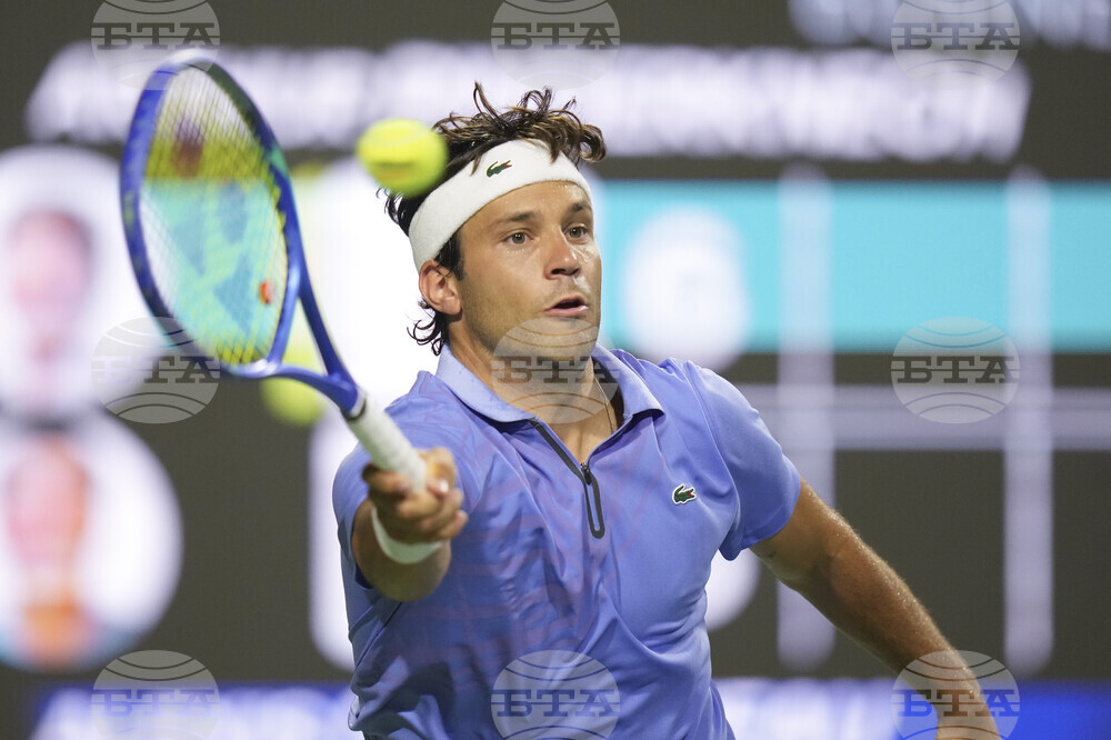Canada National Bank Open Tennis