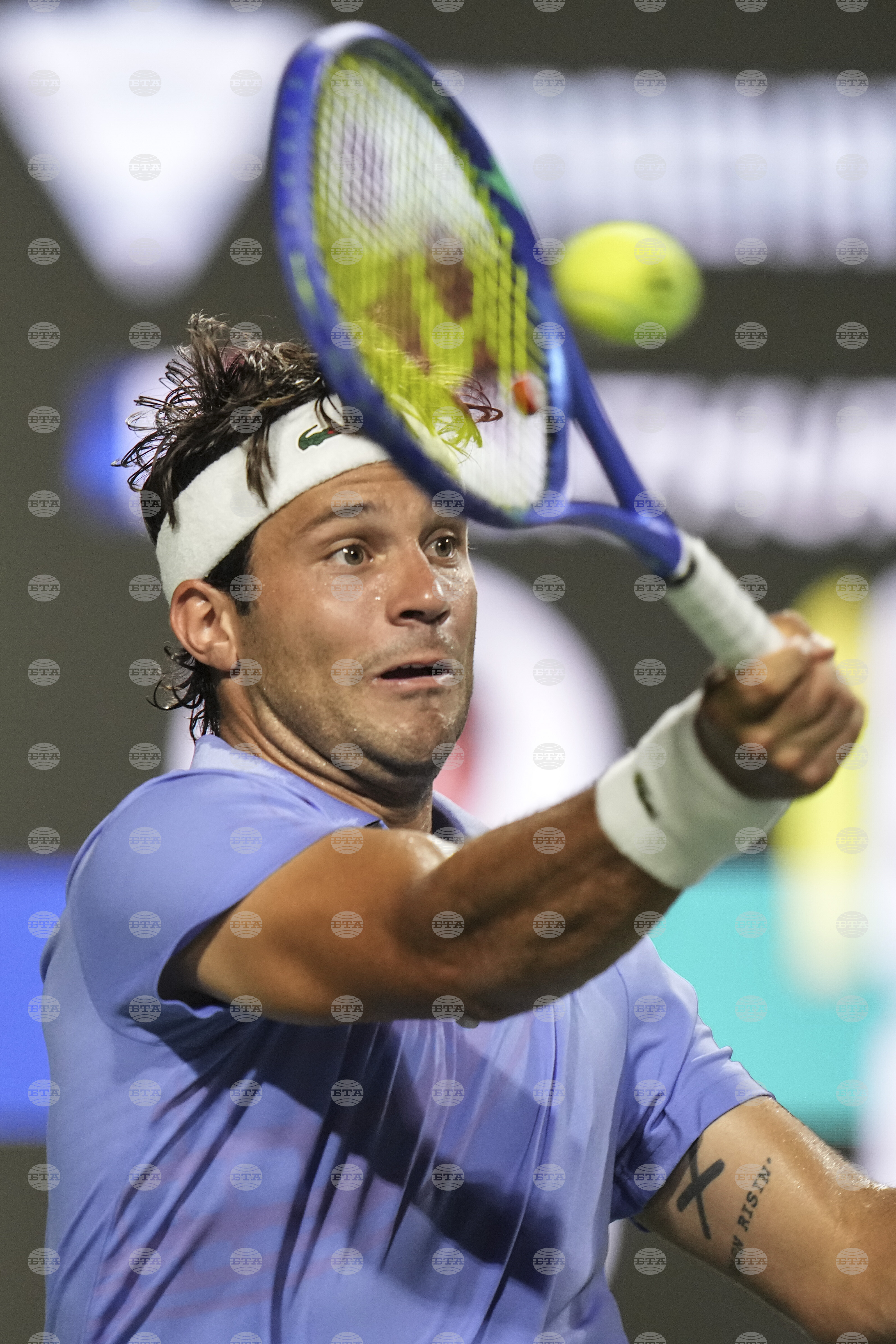 Canada National Bank Open Tennis