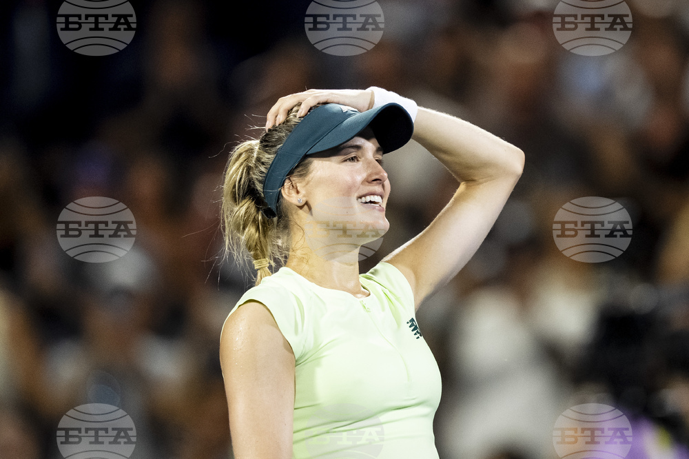Montreal National Bank Open Tennis