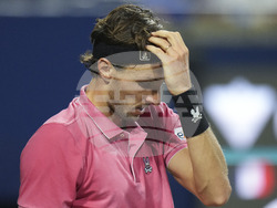 Toronto National Bank Open Tennis