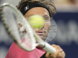 Toronto National Bank Open Tennis