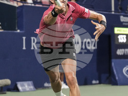 Toronto National Bank Open Tennis