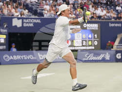 Toronto National Bank Open Tennis