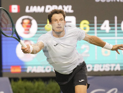 Toronto National Bank Open Tennis