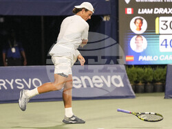 Toronto National Bank Open Tennis