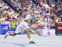 Toronto National Bank Open Tennis