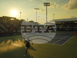 Toronto National Bank Open Tennis