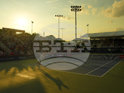 Toronto National Bank Open Tennis