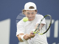 Toronto National Bank Open Tennis