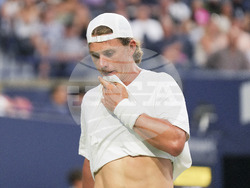 Toronto National Bank Open Tennis