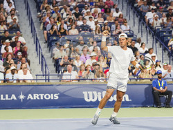 Toronto National Bank Open Tennis