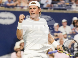 Toronto National Bank Open Tennis