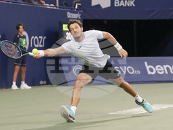 Toronto National Bank Open Tennis