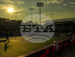 Toronto National Bank Open Tennis