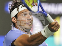 Toronto National Bank Open Tennis