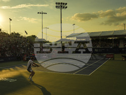 Toronto National Bank Open Tennis