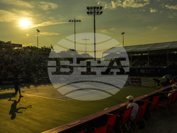 Toronto National Bank Open Tennis