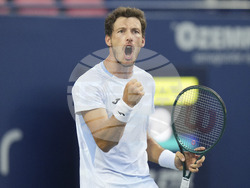 Toronto National Bank Open Tennis