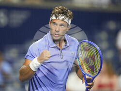 Toronto National Bank Open Tennis