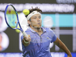 Toronto National Bank Open Tennis