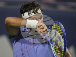 Toronto National Bank Open Tennis