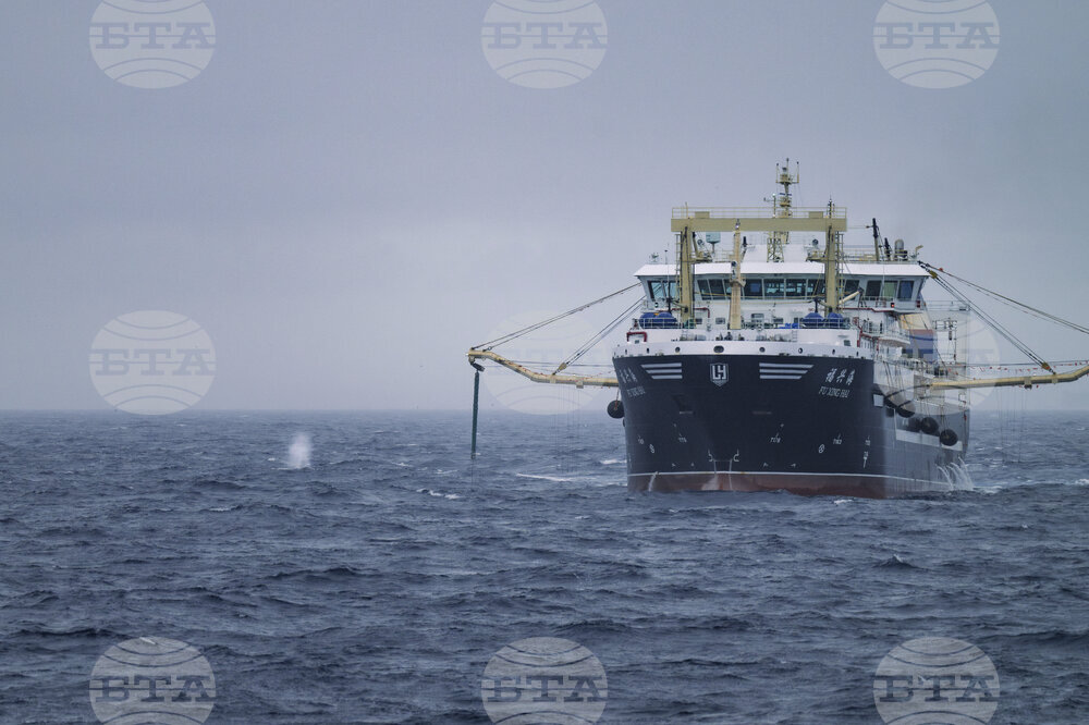 Страните от ЕС се споразумяха за квотите за риболов през 2026 г. и отхвърлиха някои по-строги ограничения за улов в Средиземно море