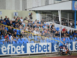 Монтана - футбол - „Монтана“ - „Локомотив“