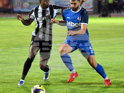 Монтана - футбол - „Монтана“ - „Локомотив“