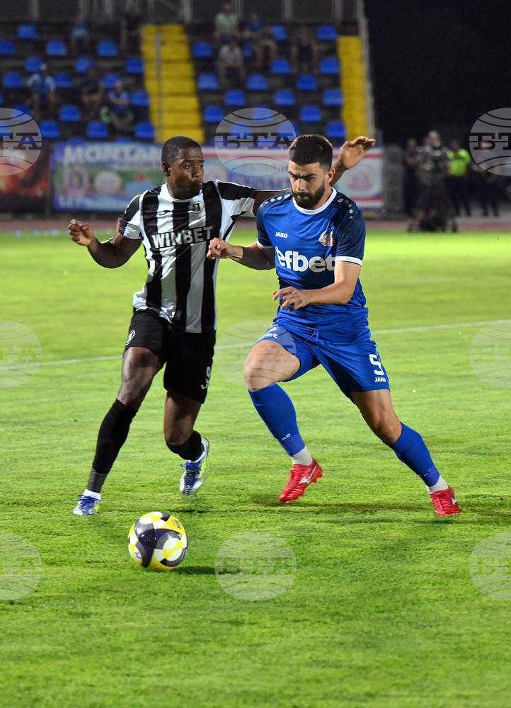 Собственикът на Локомотив (Пловдив) Христо Крушарски обяви, че Хуан Переа ще премине в Левски (София)