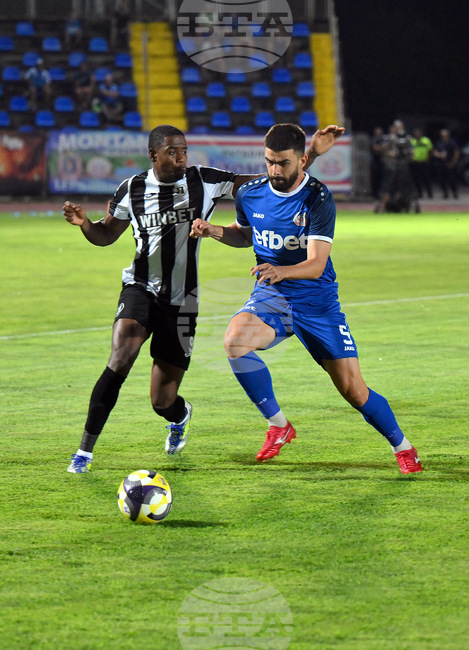 Собственикът на Локомотив (Пловдив) Христо Крушарски обяви, че Хуан Переа ще премине в Левски (София)