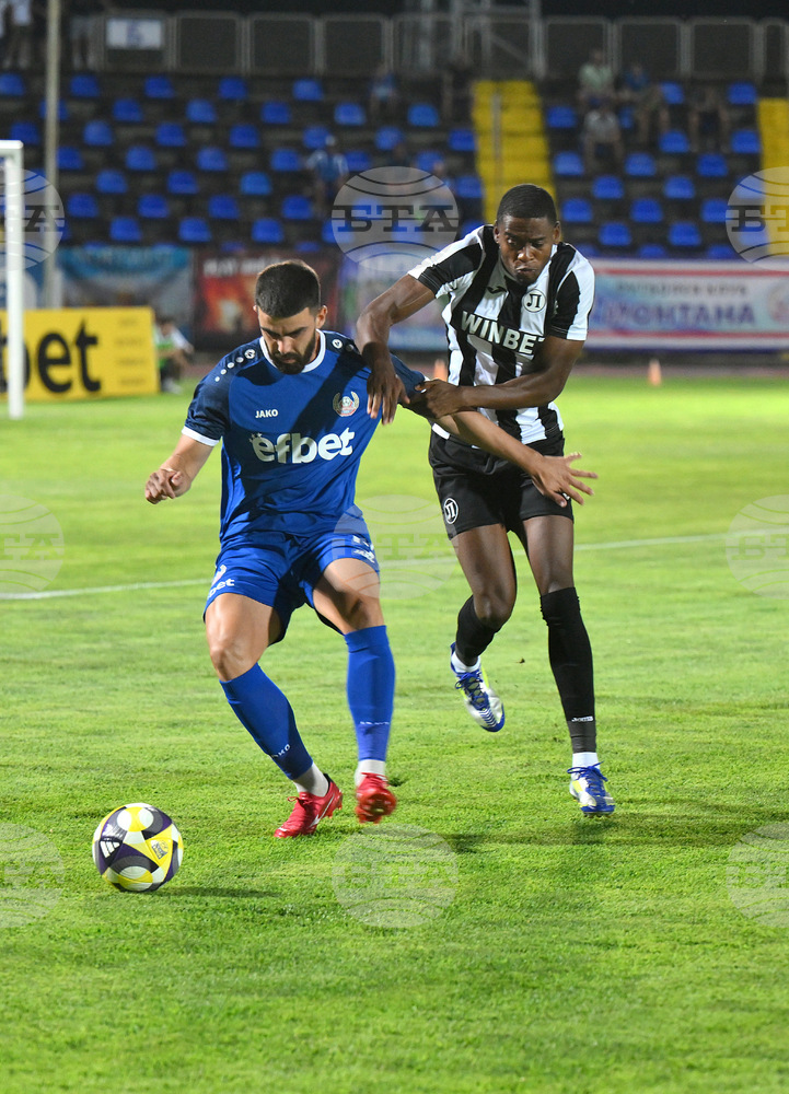 Хуан Переа и Тодор Павлов пропускат домакинството на Локомотив (Пловдив) на ЦСКА