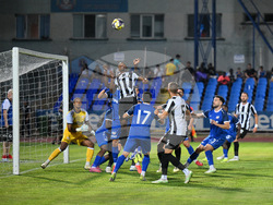 Монтана - футбол - „Монтана“ - „Локомотив“