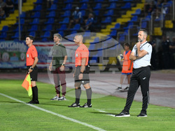 Монтана - футбол - „Монтана“ - „Локомотив“