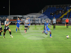 Монтана - футбол - „Монтана“ - „Локомотив“