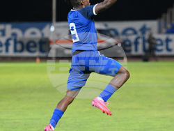 Монтана - футбол - „Монтана“ - „Локомотив“