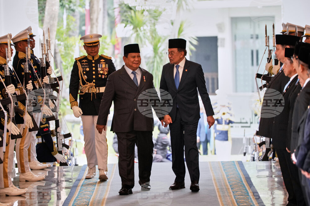 Indonesia Malaysia