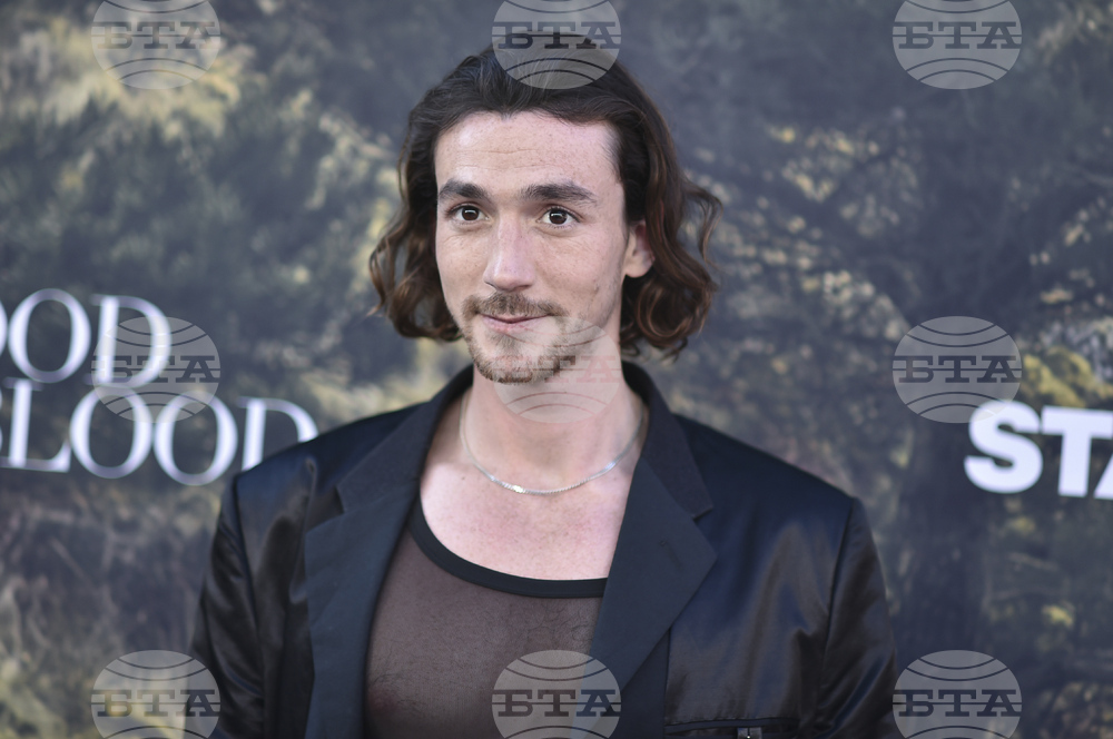 LA Premiere of "Outlander: Blood of My Blood"