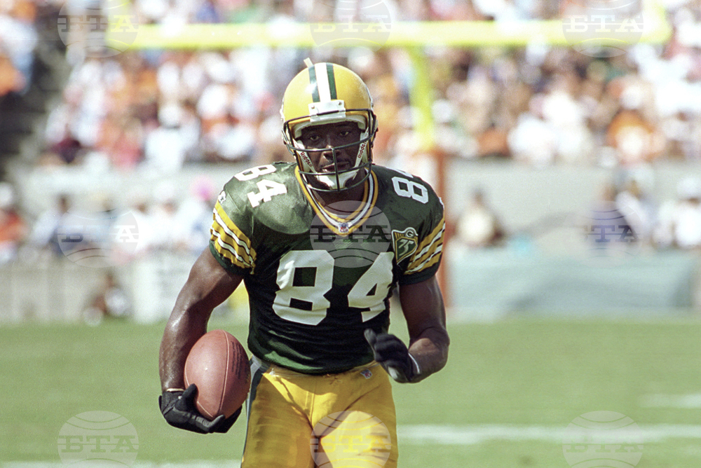 Hall of Fame Sharpe Football