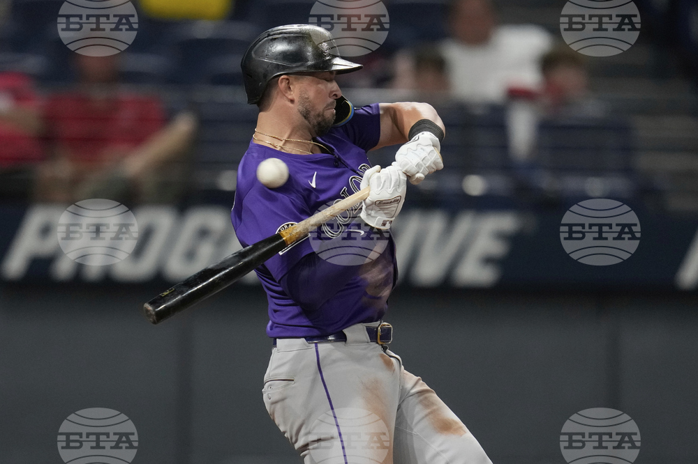Rockies Guardians Baseball