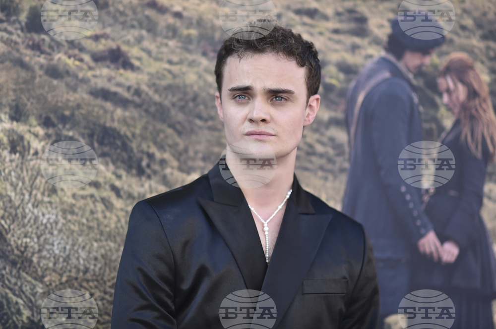 LA Premiere of "Outlander: Blood of My Blood"
