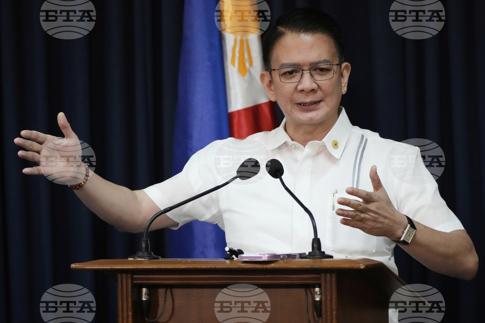 Philippines Vice President