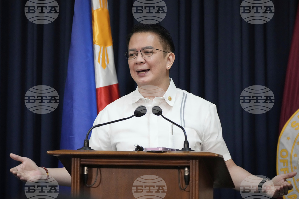 Philippines Vice President