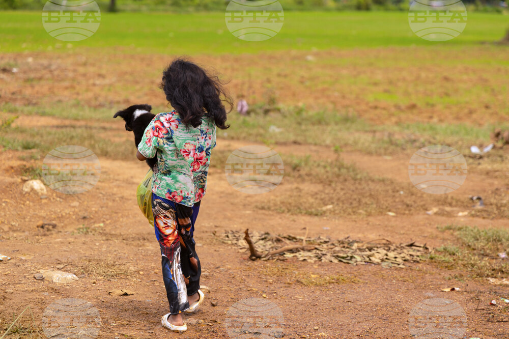 Cambodia Thailand