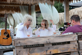 Варна - Мими Иванова и Теди Генев - нов клип