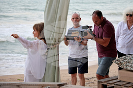 Варна - Мими Иванова и Теди Генев - нов клип