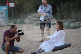 Варна - Мими Иванова и Теди Генев - нов клип