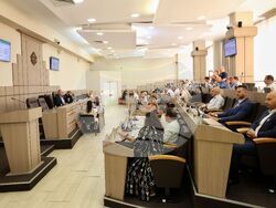 Бургас - Общински съвет – заседание