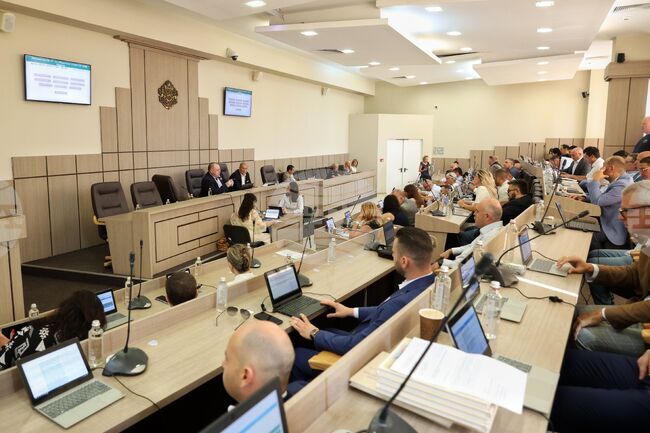 Община Бургас ще закупи противопожарни шлангове за нуждите на двете районни служби в областния център 