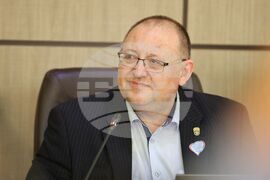 Бургас - Общински съвет – заседание