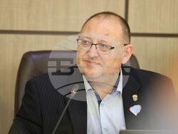 Бургас - Общински съвет – заседание